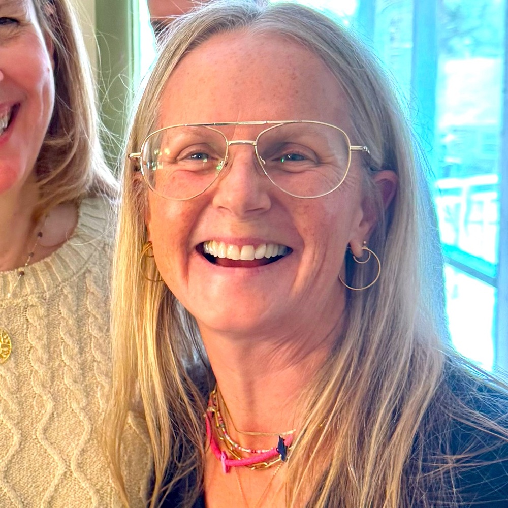 Meet your Posher, Anne